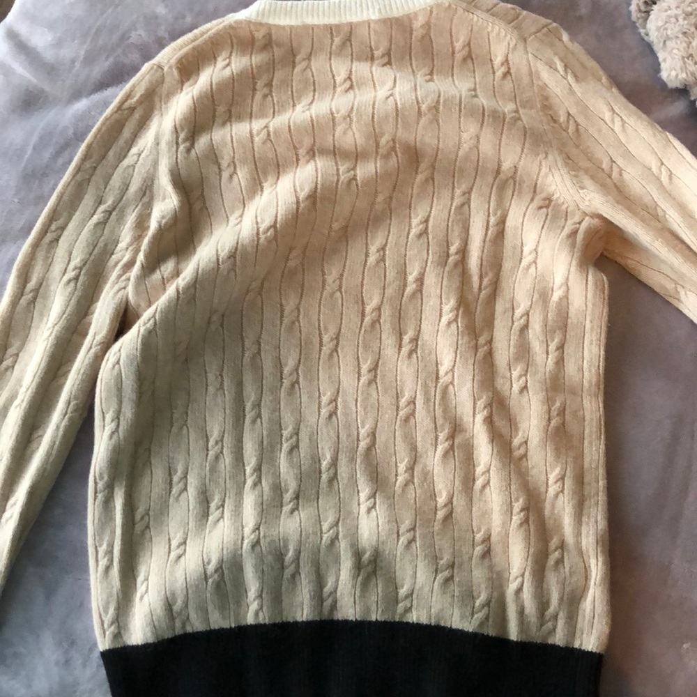 Loft sweater - Picture 4 of 4